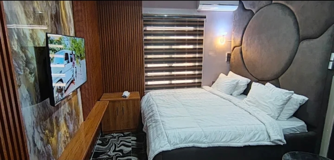 Room 101